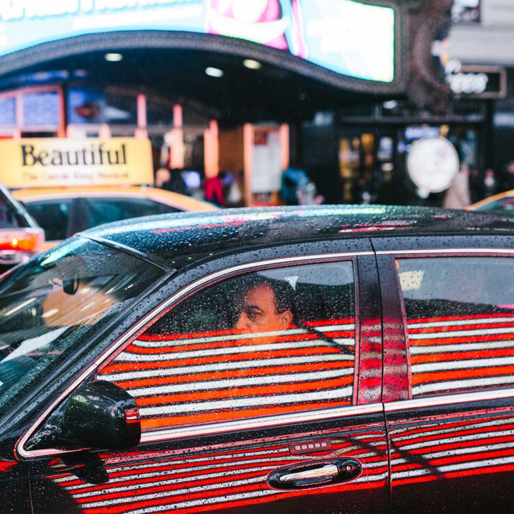 Streets of New York | WIJCK.