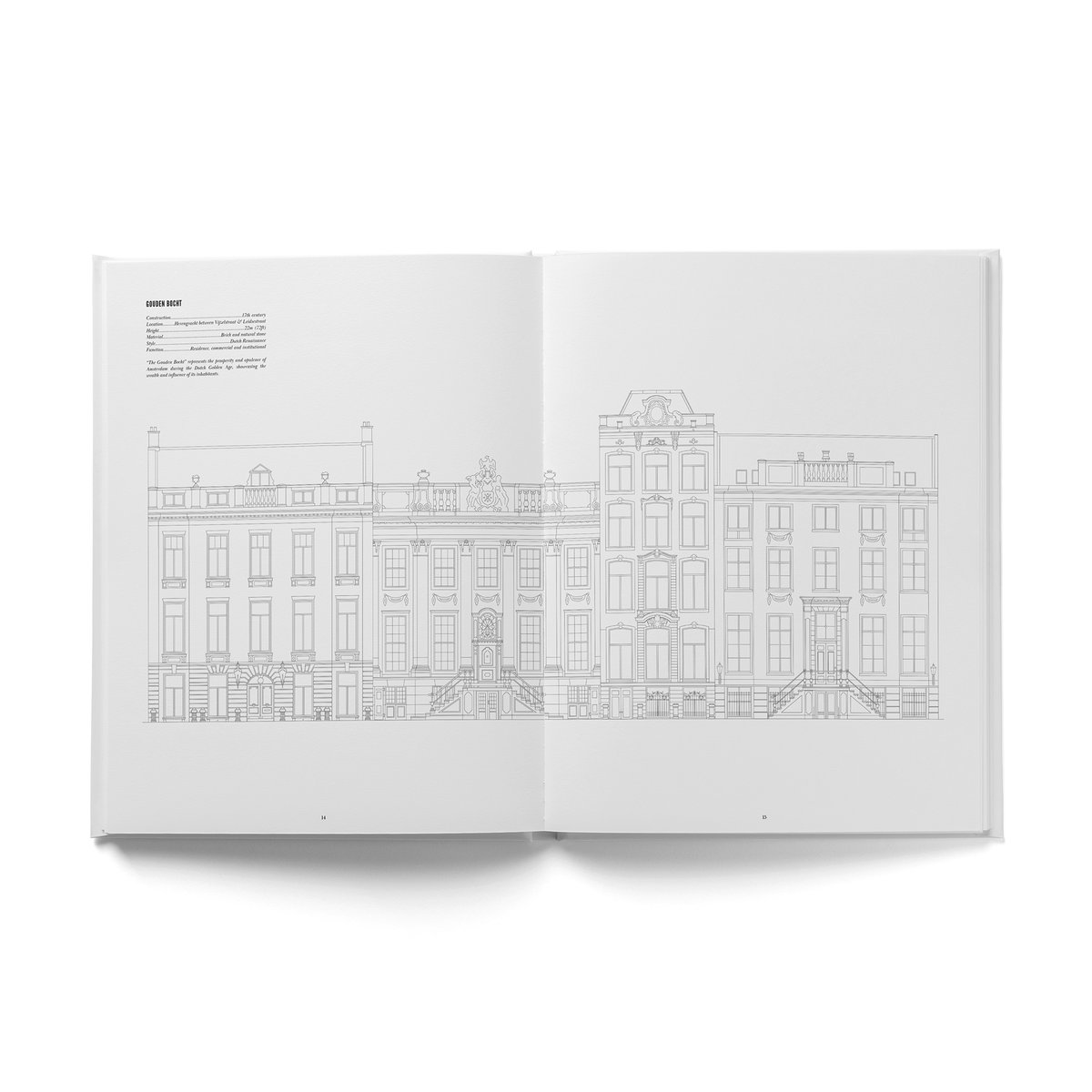 URBANIST | The exclusive coffee table book by WIJCK.