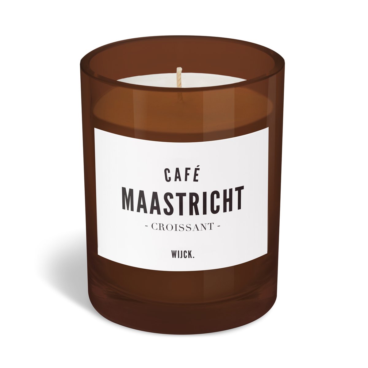Maastricht Geurkaars – De geur van jouw favoriete stad | WIJCK.