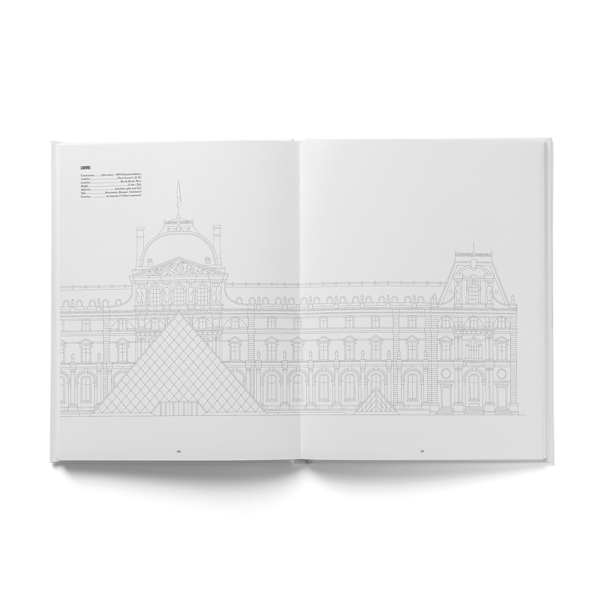 URBANIST | The exclusive coffee table book by WIJCK.