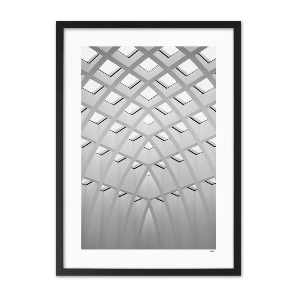 Poster van Berlijn - Galeria | WIJCK.
