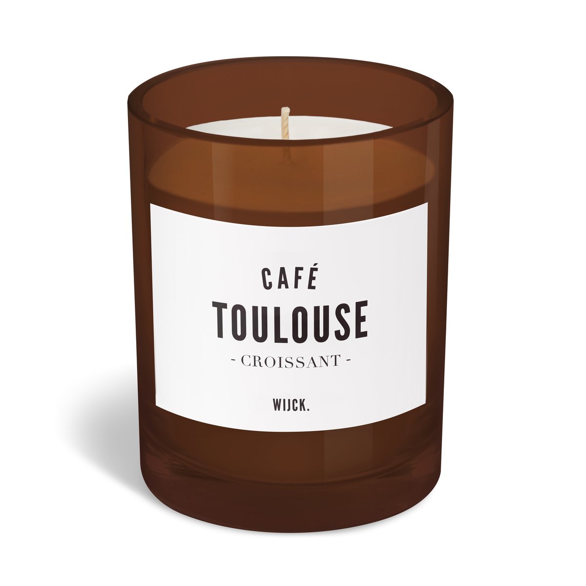 Duftkerze von Toulouse | WIJCK.
