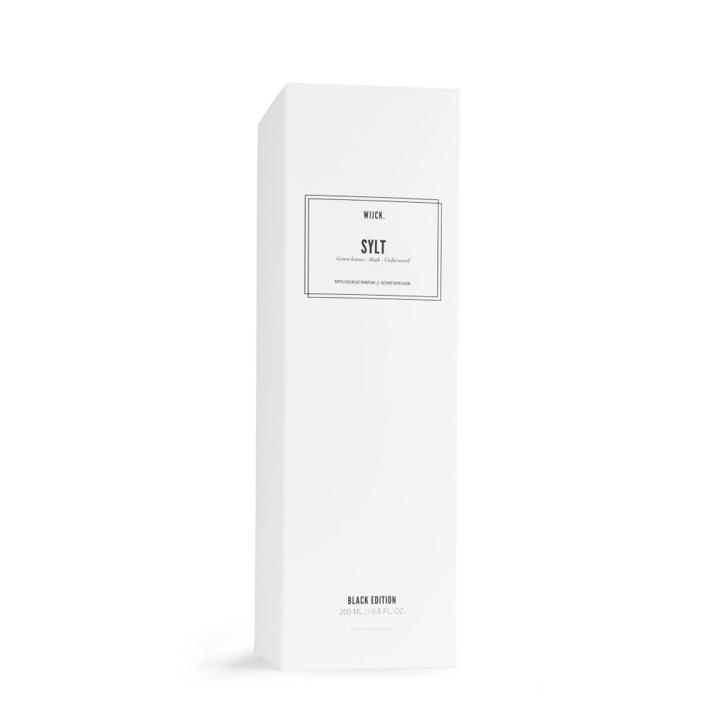 Diffusers from Sylt | WIJCK.