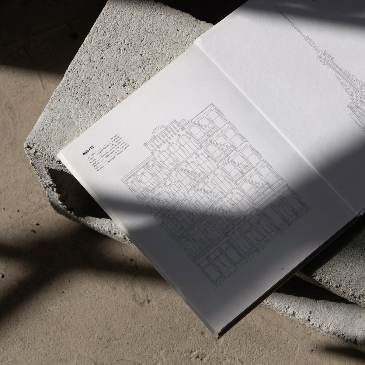 URBANIST | The exclusive coffee table book by WIJCK.