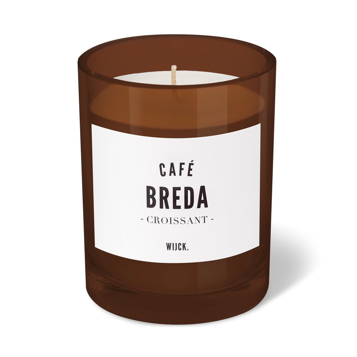 Scented Candle of Breda | WIJCK.