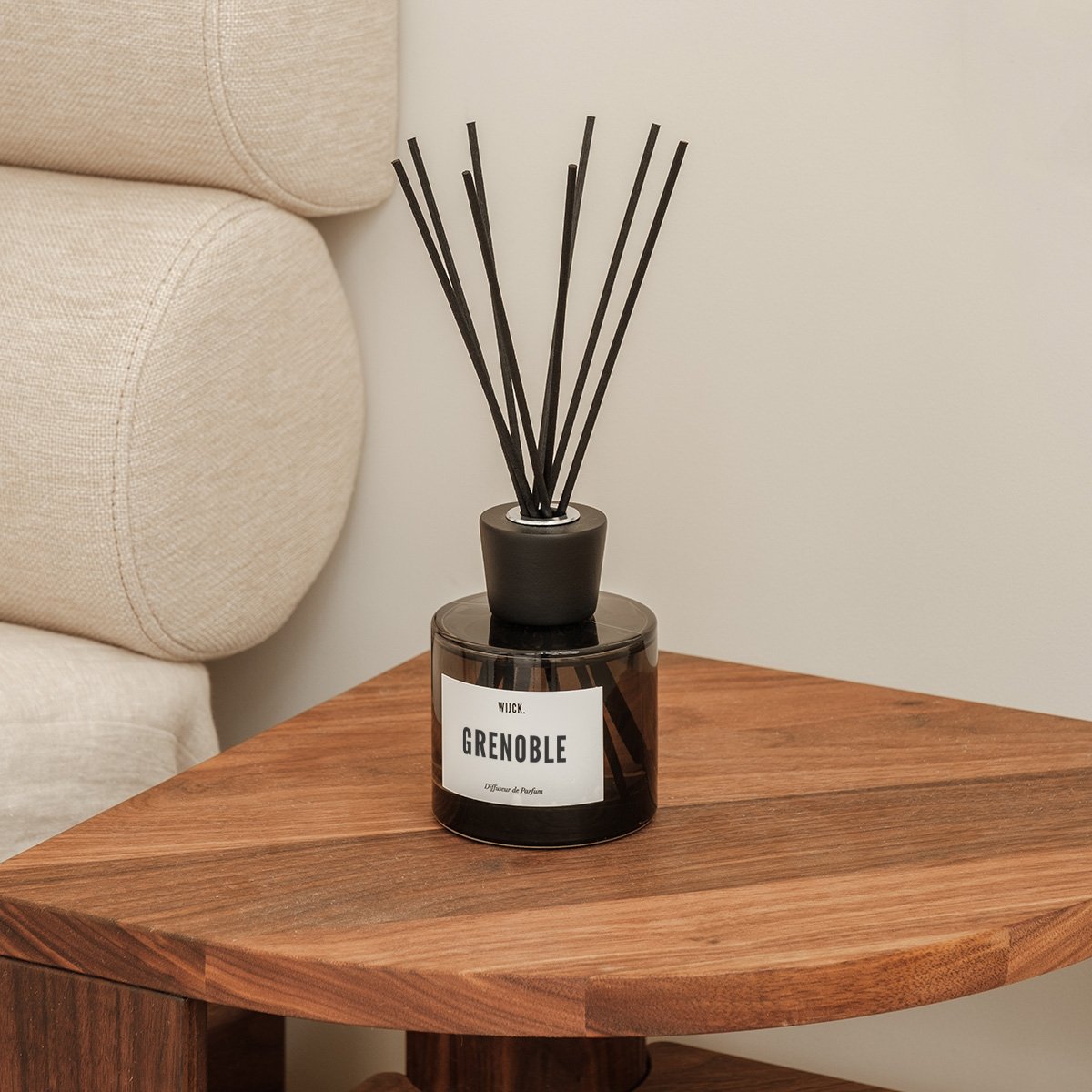 Geurstokjes van Grenoble | WIJCK.