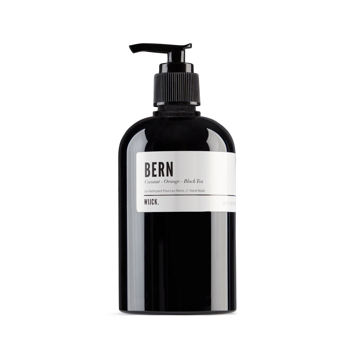 Handzeep van Bern | WIJCK.