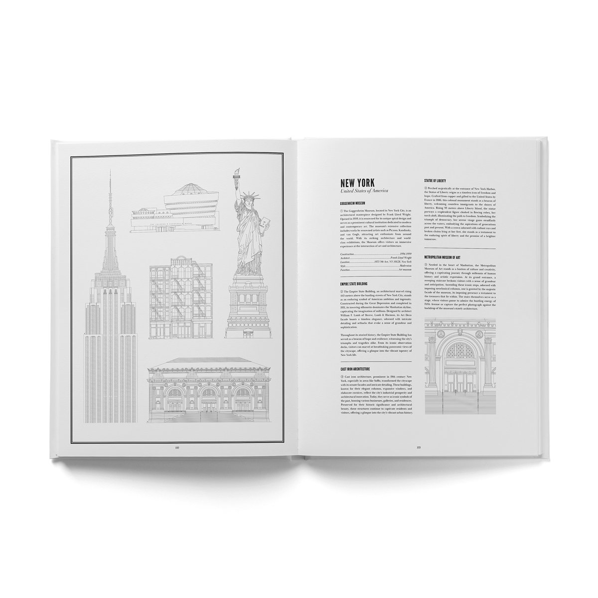 URBANIST | The exclusive coffee table book by WIJCK.