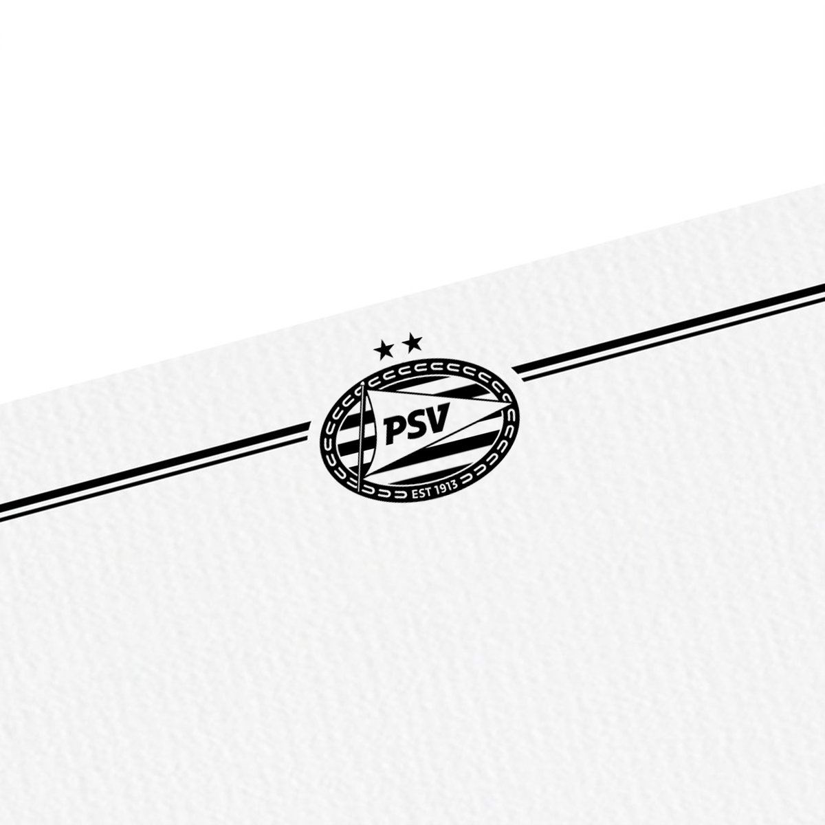 Poster von Philips Stadium - PSV - Meisterschaftsausgabe 2025-2026 | WIJCK.