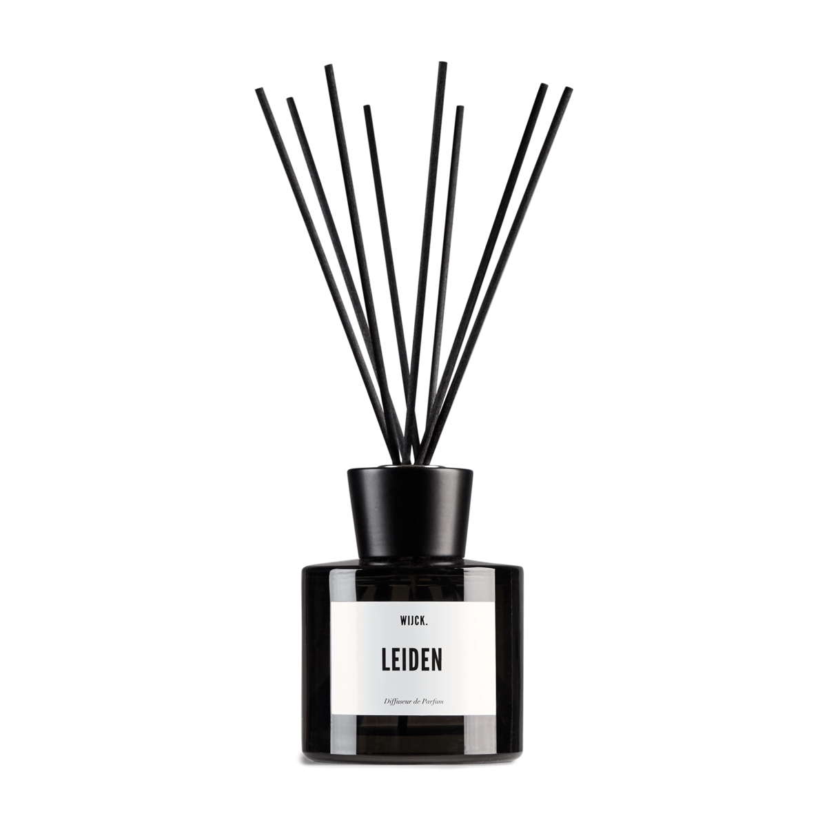 Diffusers from Leiden | WIJCK.