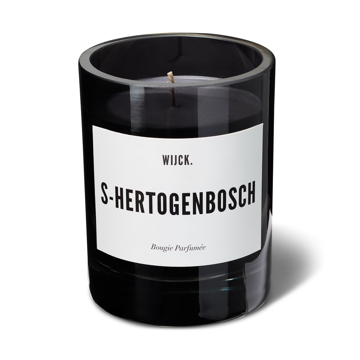 Scented Candle of Den Bosch | WIJCK.