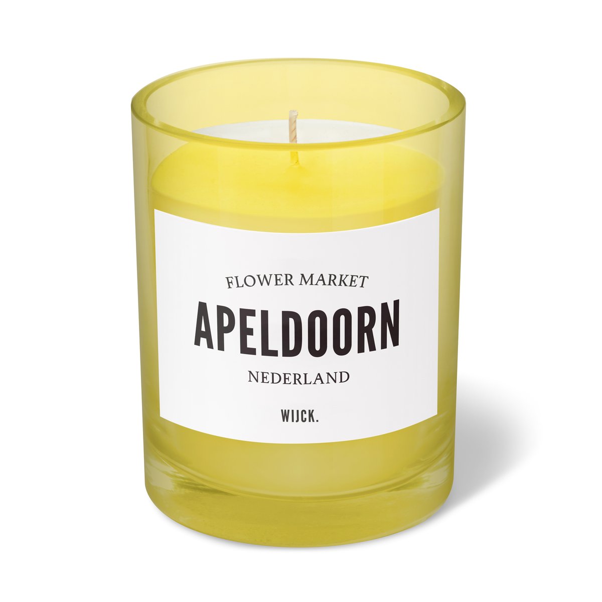 Duftkerze von Apeldoorn | WIJCK.