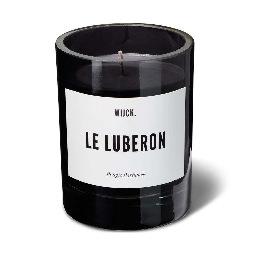 Le Luberon Geurkaars – De geur van jouw favoriete stad | WIJCK.