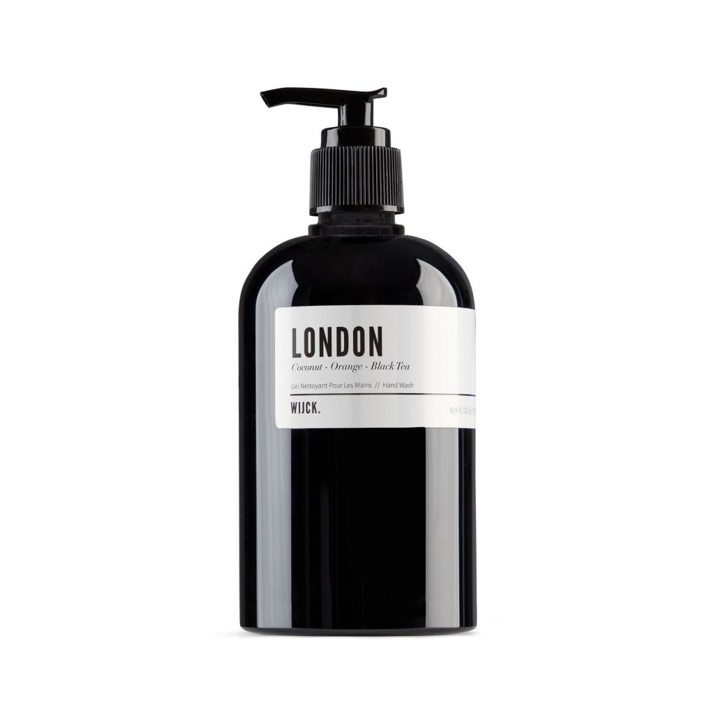 Savon pour les mains de  | WIJCK.