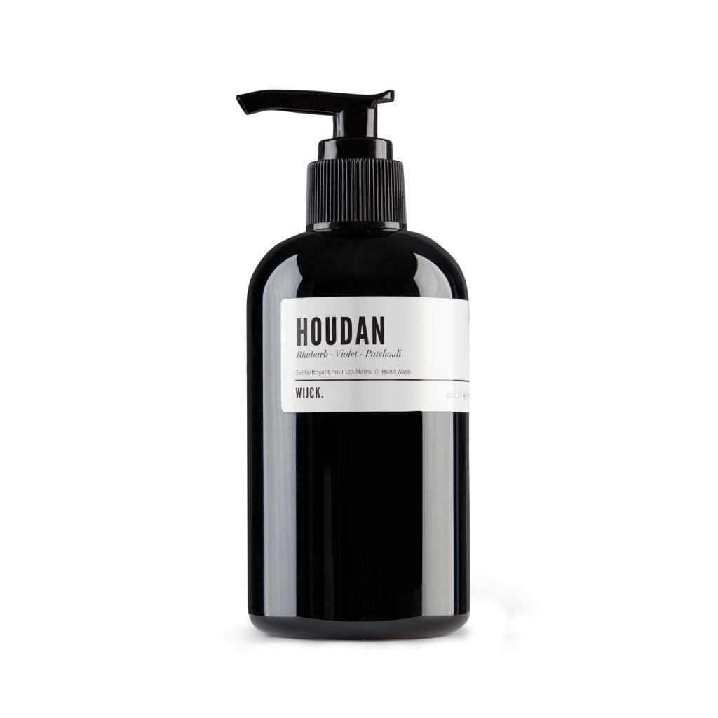 Savon pour les mains de  | WIJCK.