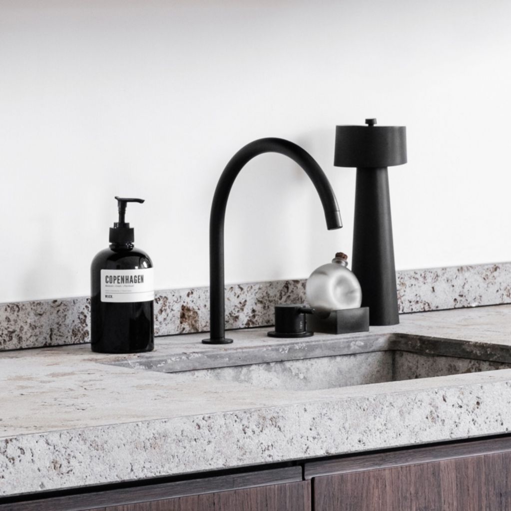 Hand soap from Copenhagen | WIJCK.