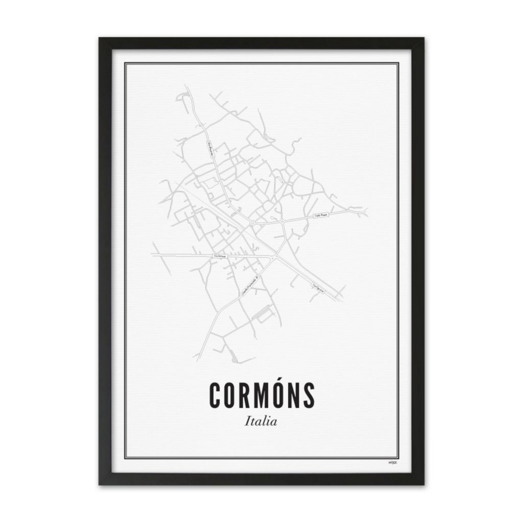 Affiches de Cormòns | WIJCK.