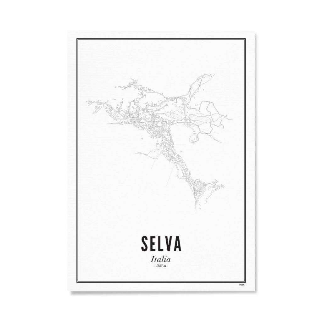 Affiches de Selva | WIJCK.
