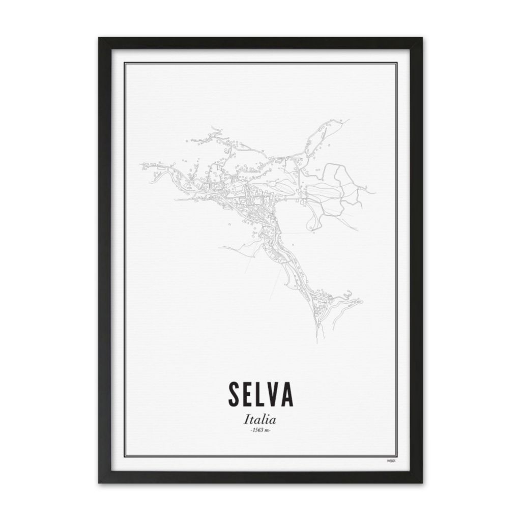 Affiches de Selva | WIJCK.