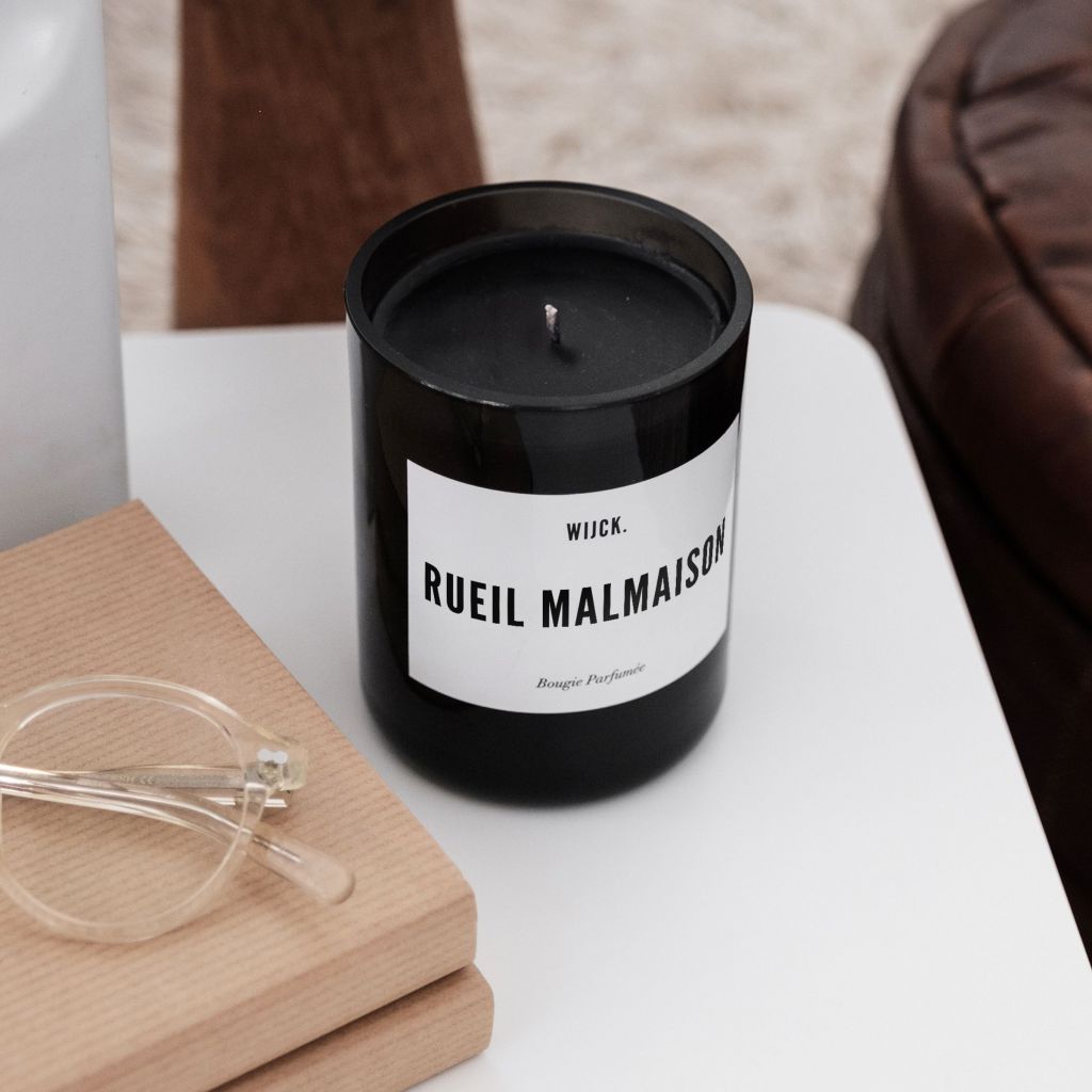 Scented Candle of Rueil Malmaison | WIJCK.