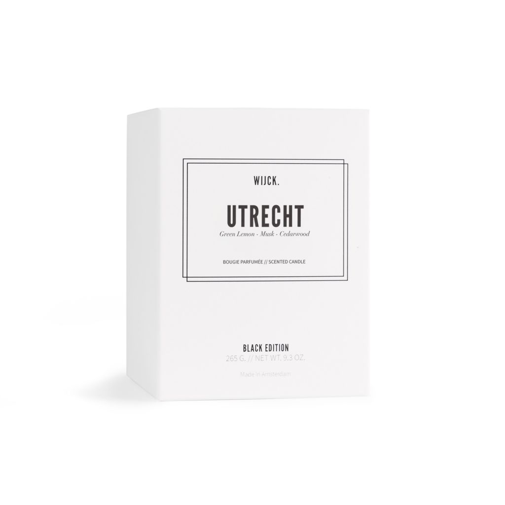 Duftkerze von Utrecht | WIJCK.