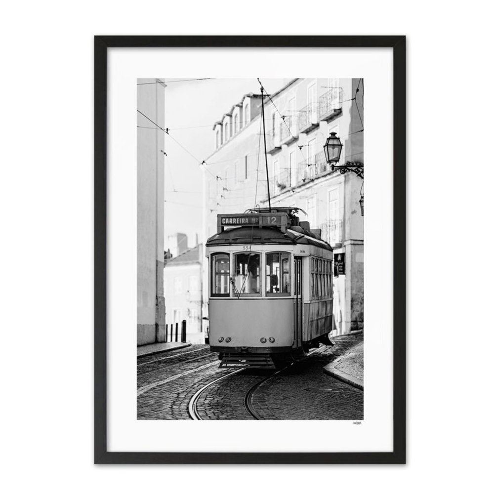 Lisbonne Tram