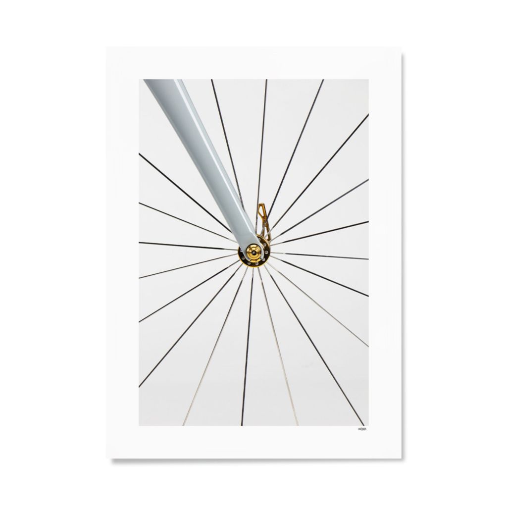 Affiches de Spokes | WIJCK.