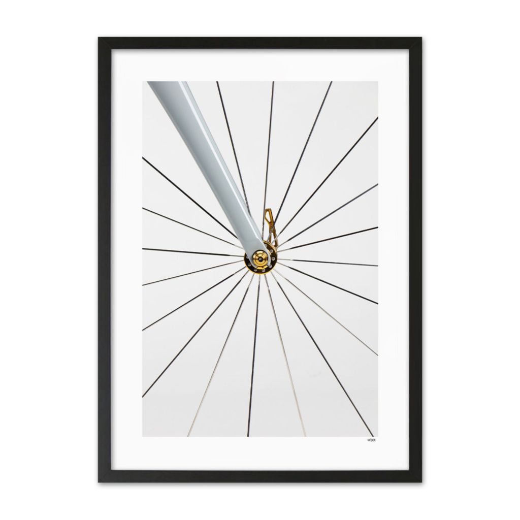 Affiches de Spokes | WIJCK.