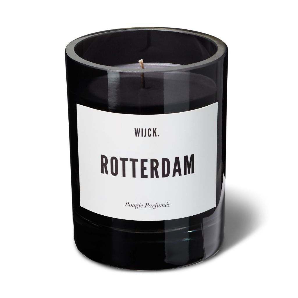 Duftkerze von Rotterdam | WIJCK.