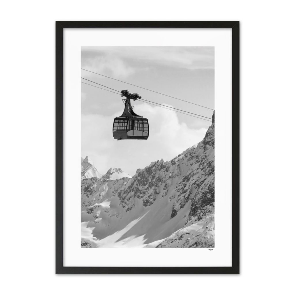 Poster von To the Top! | WIJCK.