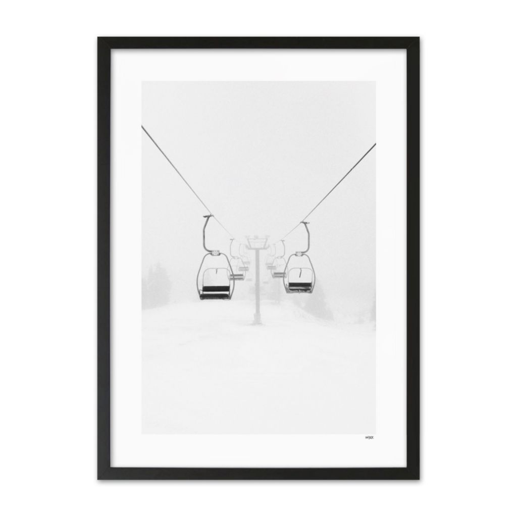 Affiches de Classic Lifts | WIJCK.