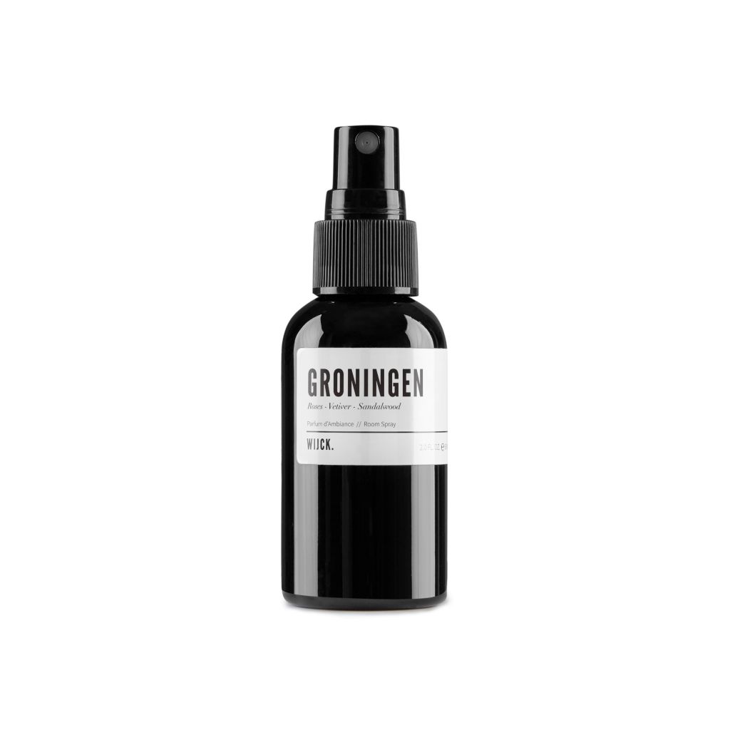 Parfum de voyage | Groningen | WIJCK.