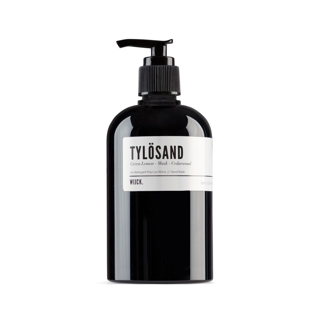 Handzeep van Tylösand | WIJCK.