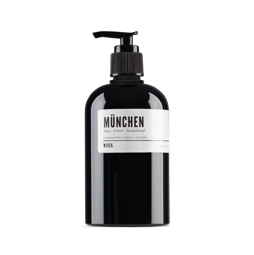 Handseife von München | WIJCK.