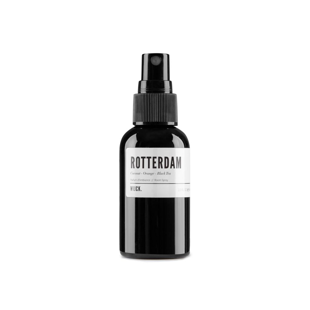 Parfum de voyage | Rotterdam | WIJCK.