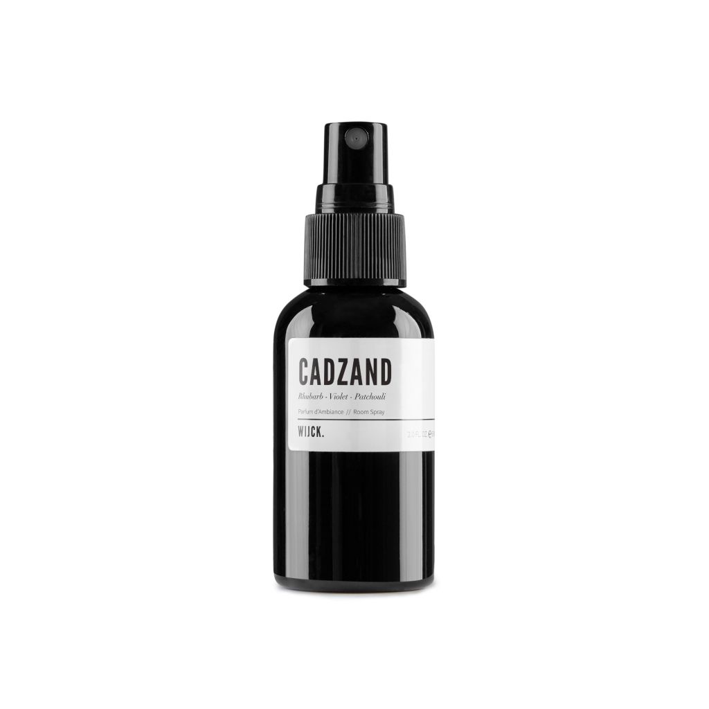 Reise-Raumspray von Zeeland | WIJCK.