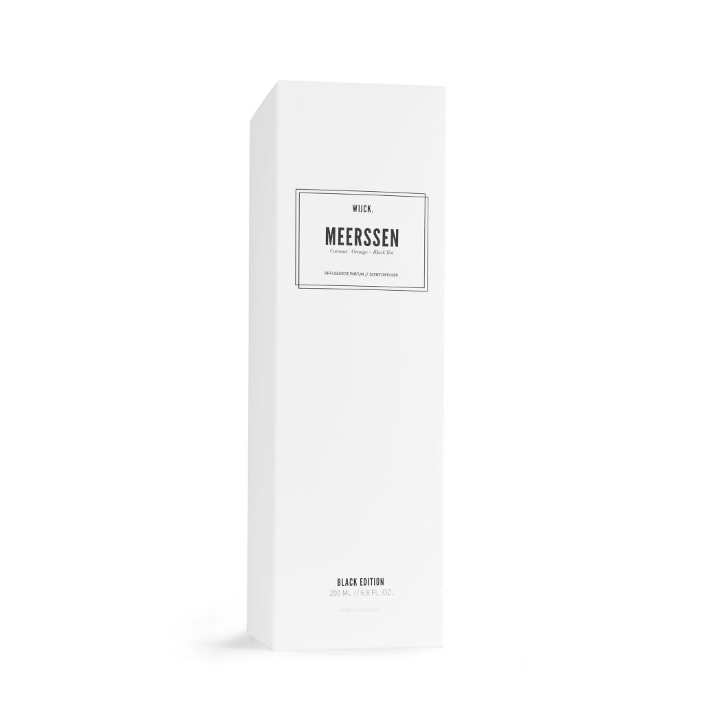 Diffuseurs de Meerssen | WIJCK.