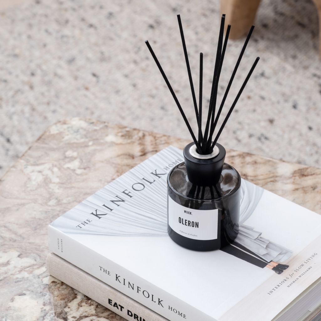 Geurstokjes van Oleron | WIJCK.
