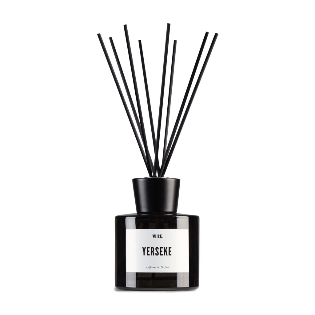 Diffuseurs de Yerseke | WIJCK.
