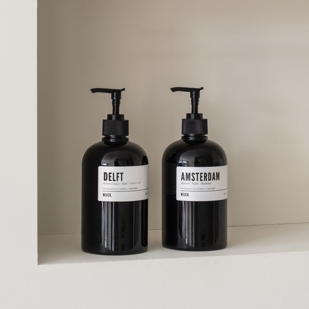 Handseife von Delft | WIJCK.