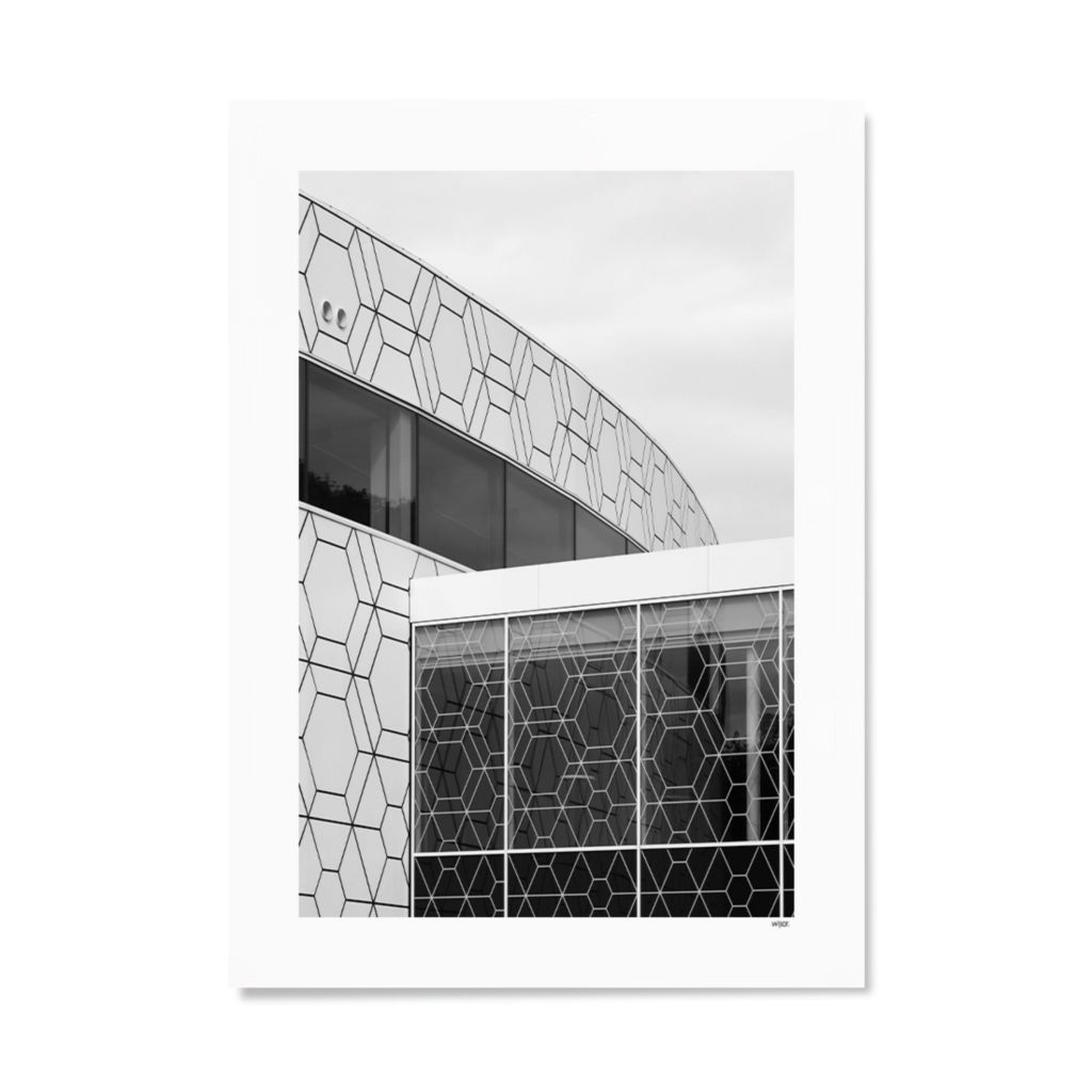 Poster of Thialf No.2 | WIJCK.