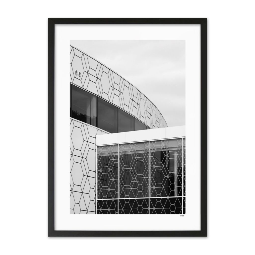 Poster of Thialf No.2 | WIJCK.