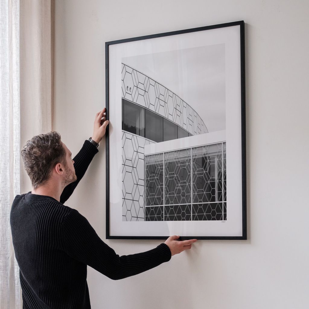 Poster of Thialf No.2 | WIJCK.