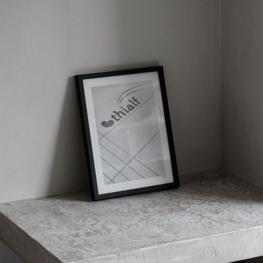 Affiches de Thialf No.5 | WIJCK.