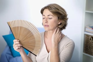 menopause | Longevity LIVE