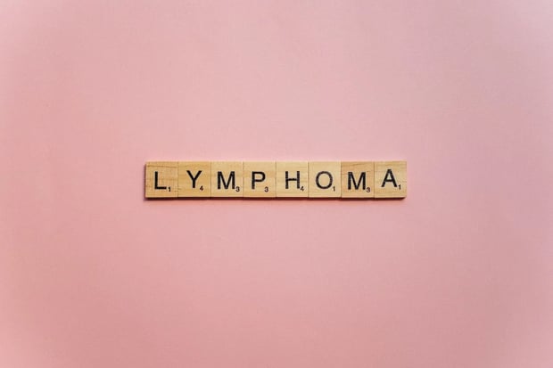 non-Hodgkin lymphoma