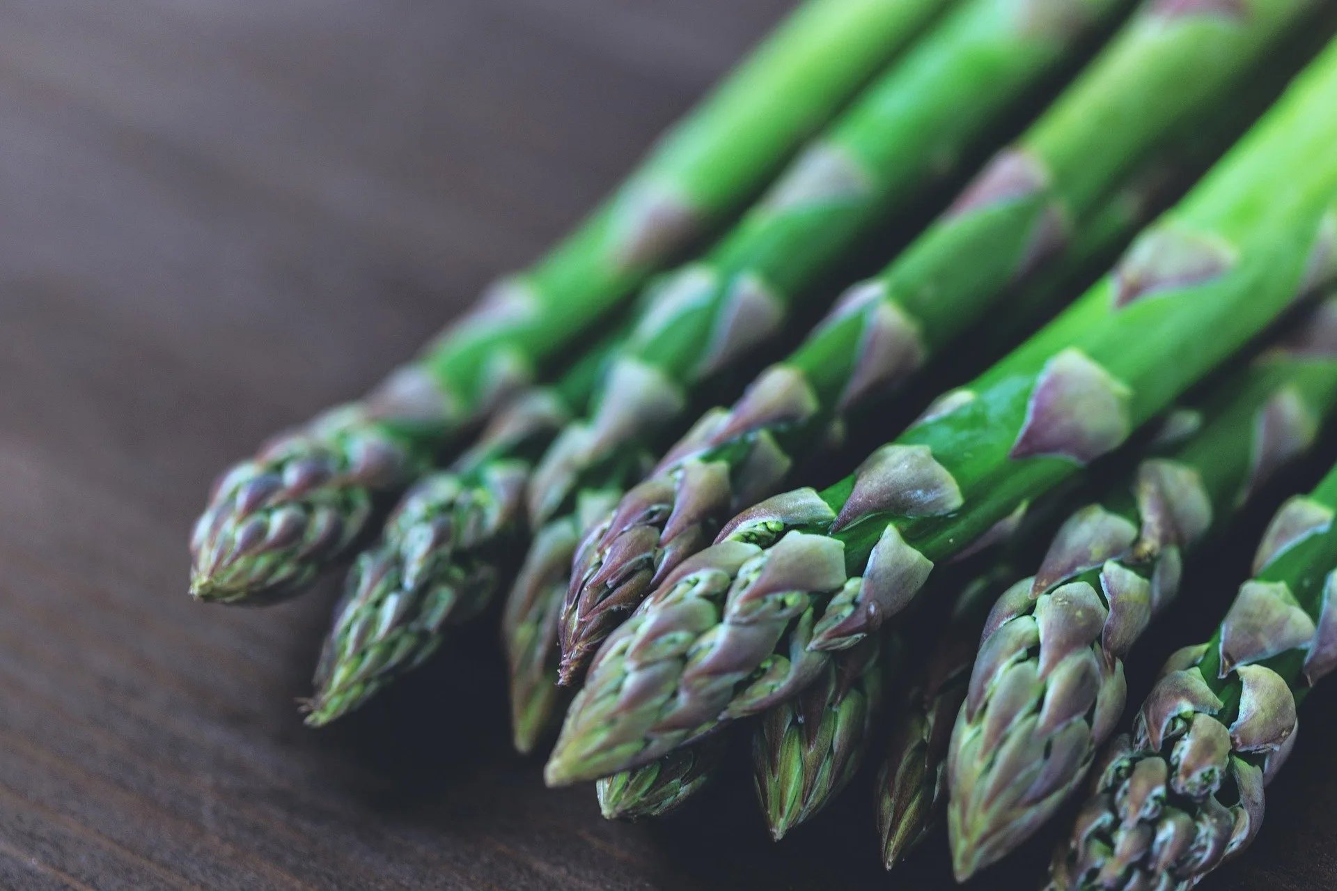 asparagus | Longevity LIVE