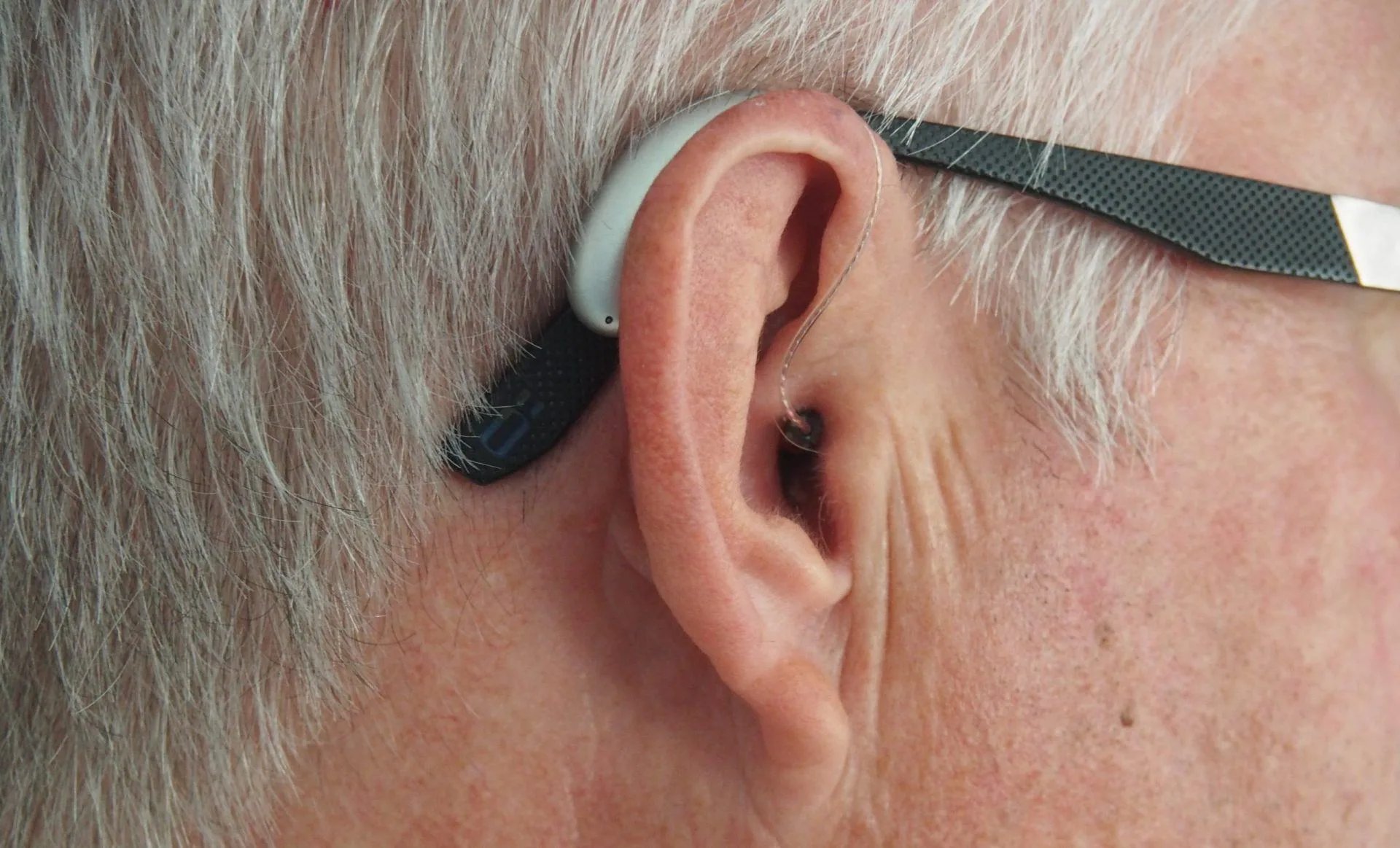 The Future of Hearing Clinics: Trends and Advancements in Hearing Healthcare