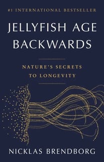 Book: Jellyfish age backwards