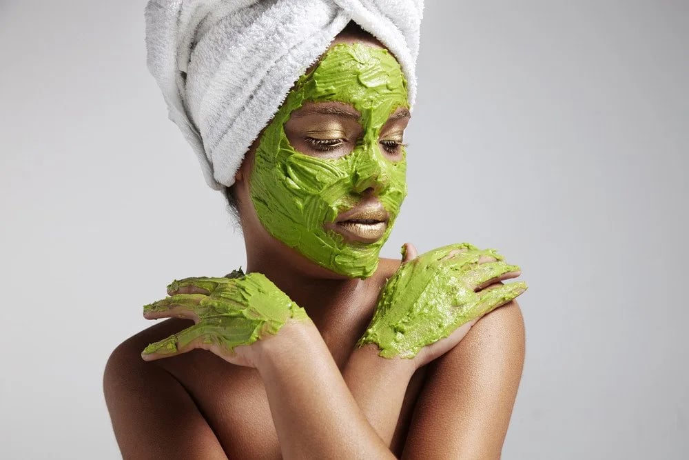 Not Just a Tasty Treat: Matcha is Good For Your Skin Too